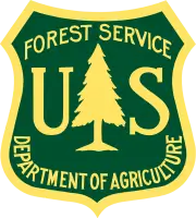 Forest Service Department of Agriculture